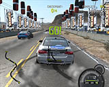 画像集#003のサムネイル/NISSAN GT-Rをあなたの手で! 「NFS:Pro Street」のデモ版を掲載