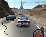 画像集#004のサムネイル/NISSAN GT-Rをあなたの手で! 「NFS:Pro Street」のデモ版を掲載