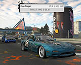 画像集#005のサムネイル/NISSAN GT-Rをあなたの手で! 「NFS:Pro Street」のデモ版を掲載