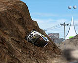 画像集#011のサムネイル/NISSAN GT-Rをあなたの手で! 「NFS:Pro Street」のデモ版を掲載