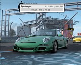 画像集#020のサムネイル/NISSAN GT-Rをあなたの手で! 「NFS:Pro Street」のデモ版を掲載