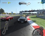 画像集#022のサムネイル/NISSAN GT-Rをあなたの手で! 「NFS:Pro Street」のデモ版を掲載