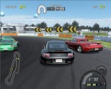 画像集#023のサムネイル/NISSAN GT-Rをあなたの手で! 「NFS:Pro Street」のデモ版を掲載