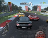 画像集#024のサムネイル/NISSAN GT-Rをあなたの手で! 「NFS:Pro Street」のデモ版を掲載