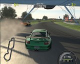 画像集#026のサムネイル/NISSAN GT-Rをあなたの手で! 「NFS:Pro Street」のデモ版を掲載