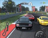 画像集#028のサムネイル/NISSAN GT-Rをあなたの手で! 「NFS:Pro Street」のデモ版を掲載