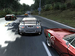 画像集#009のサムネイル/見事な壊れっぷりが自慢の,「NFSプロストリート」のファーストインプレッションを掲載