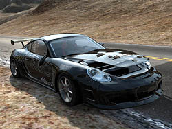 画像集#017のサムネイル/見事な壊れっぷりが自慢の,「NFSプロストリート」のファーストインプレッションを掲載