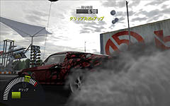 画像集#022のサムネイル/見事な壊れっぷりが自慢の,「NFSプロストリート」のファーストインプレッションを掲載