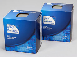 画像集#002のサムネイル/「Pentium G860」「Celeron G540」レビュー。8000円と5000円のSandy Bridgeはありやなしや