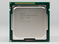 Pentium G860סCeleron G540ץӥ塼8000ߤ5000ߤSandy BridgeϤʤ
