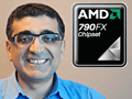 AMD，“Phenom世代”のHT3.0対応チップセット「AMD 7」発表——Reuven Soraya氏に聞くSpiderプラットフォームの意義