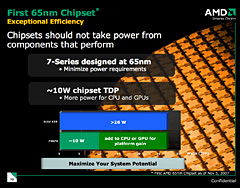 画像集#007のサムネイル/AMD,“Phenom世代”のHT3.0対応チップセット「AMD 7」発表――Reuven Soraya氏に聞くSpiderプラットフォームの意義