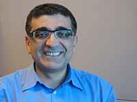 画像集#009のサムネイル/AMD,“Phenom世代”のHT3.0対応チップセット「AMD 7」発表――Reuven Soraya氏に聞くSpiderプラットフォームの意義