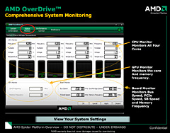 画像集#016のサムネイル/AMD,“Phenom世代”のHT3.0対応チップセット「AMD 7」発表――Reuven Soraya氏に聞くSpiderプラットフォームの意義