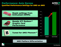 画像集#017のサムネイル/AMD,“Phenom世代”のHT3.0対応チップセット「AMD 7」発表――Reuven Soraya氏に聞くSpiderプラットフォームの意義