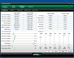 画像集#019のサムネイル/AMD,“Phenom世代”のHT3.0対応チップセット「AMD 7」発表――Reuven Soraya氏に聞くSpiderプラットフォームの意義