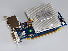 画像集#010のサムネイル/ローエンドGPUに追いついた?「AMD 780G」チップセットの可能性を探る