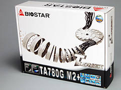 画像集#012のサムネイル/ローエンドGPUに追いついた?「AMD 780G」チップセットの可能性を探る