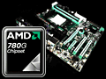 AMD，グラフィックス機能統合型チップセット「AMD 780」を正式発表