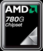 画像集#002のサムネイル/AMD,グラフィックス機能統合型チップセット「AMD 780」を正式発表