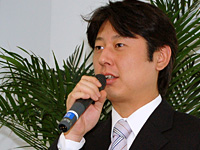 画像集#006のサムネイル/AMD,グラフィックス機能統合型チップセット「AMD 780」を正式発表