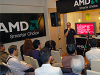 画像集#012のサムネイル/「AMD 780G」新リビジョン搭載のマザーボードは3月下旬登場予定？