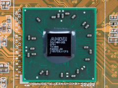 画像集#005のサムネイル/“ENG刻印なし”ノースブリッジで何が変わったのか? ASUS製「AMD 780G」マザーボードのレビューを掲載