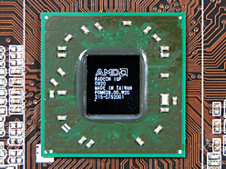 画像集#004のサムネイル/「AMD 785G」レビュー。DirectX 10.1に対応した世界初のチップセット，その3D性能はいかほどか