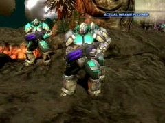 画像集#001のサムネイル/三勢力が資源を求め争う「Worldshift」の最新ムービーが公開に