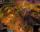 画像集#001のサムネイル/数千年後の地球を舞台に戦うRTS,「WorldShift」のデモ版を4GamerにUp