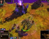 画像集#002のサムネイル/数千年後の地球を舞台に戦うRTS,「WorldShift」のデモ版を4GamerにUp