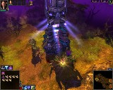 画像集#003のサムネイル/数千年後の地球を舞台に戦うRTS,「WorldShift」のデモ版を4GamerにUp