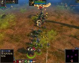 画像集#004のサムネイル/数千年後の地球を舞台に戦うRTS,「WorldShift」のデモ版を4GamerにUp