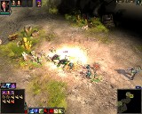 画像集#005のサムネイル/数千年後の地球を舞台に戦うRTS,「WorldShift」のデモ版を4GamerにUp