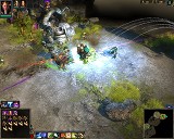 画像集#006のサムネイル/数千年後の地球を舞台に戦うRTS,「WorldShift」のデモ版を4GamerにUp