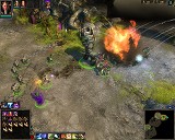 画像集#007のサムネイル/数千年後の地球を舞台に戦うRTS,「WorldShift」のデモ版を4GamerにUp