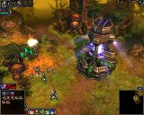 画像集#008のサムネイル/数千年後の地球を舞台に戦うRTS,「WorldShift」のデモ版を4GamerにUp