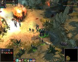 画像集#009のサムネイル/数千年後の地球を舞台に戦うRTS,「WorldShift」のデモ版を4GamerにUp