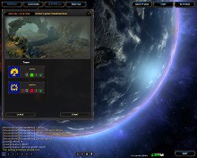 画像集#010のサムネイル/数千年後の地球を舞台に戦うRTS,「WorldShift」のデモ版を4GamerにUp