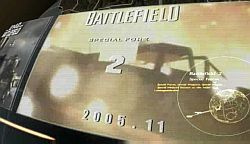 画像集#003のサムネイル/CBTも間近? 「Battlefield Online」の韓国公式サイトがオープン