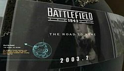 画像集#005のサムネイル/CBTも間近? 「Battlefield Online」の韓国公式サイトがオープン