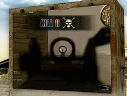 画像集#006のサムネイル/CBTも間近? 「Battlefield Online」の韓国公式サイトがオープン