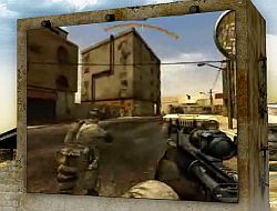 画像集#009のサムネイル/CBTも間近? 「Battlefield Online」の韓国公式サイトがオープン