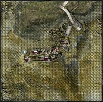 画像集#001のサムネイル/「Battlefield Online」に登場するマップが公開に,初登場のオリジナルマップも