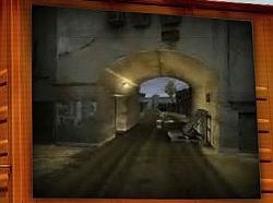 画像集#008のサムネイル/「Battlefield Online」に登場するマップが公開に,初登場のオリジナルマップも