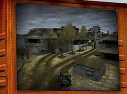 画像集#009のサムネイル/「Battlefield Online」に登場するマップが公開に,初登場のオリジナルマップも