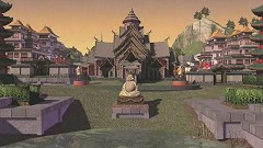 画像集#001のサムネイル/都市建設シム「SimCity Societies」の最新ムービー2本が公開