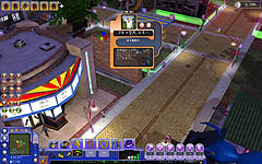 画像集#003のサムネイル/12月20日発売予定,「シムシティ ソサエティーズ」のファーストインプレッションを掲載