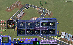 画像集#006のサムネイル/12月20日発売予定,「シムシティ ソサエティーズ」のファーストインプレッションを掲載